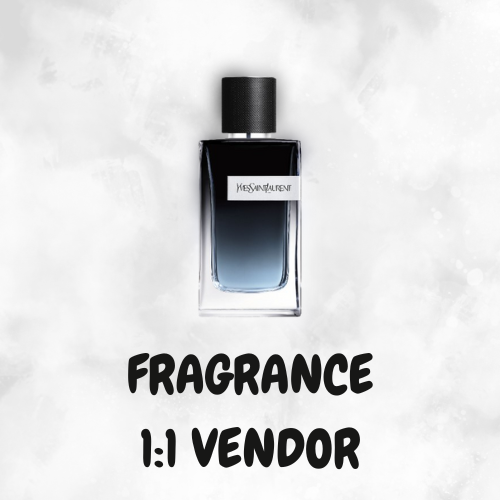 Fragrance - Vendor
