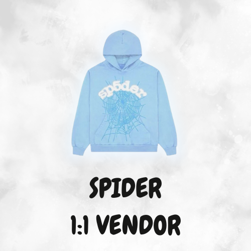 Spider - Vendor