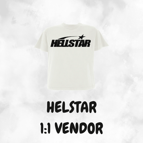 Helstar - Vendor