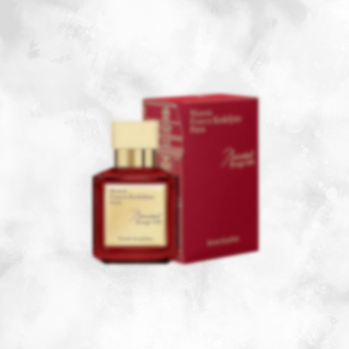 Fragrance - Physical Product