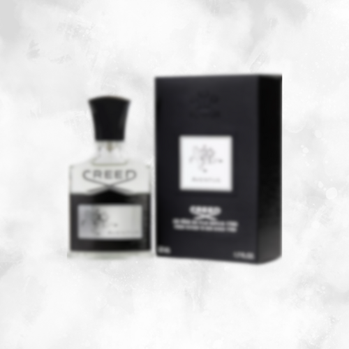 Fragrance - Physical Product